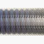 Convoluted Teflon hose