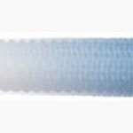 Convoluted Teflon hose
