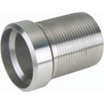 Butt Weld Hose Fittings