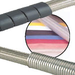 Hose Cover Options