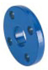 Epoxy Coated Flange