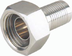 Female Bevel Seat Fittings