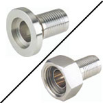 I-Line and Bevel Seat Fittings
