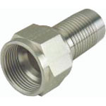 JIC Hose Fittings