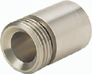 Male Bevel Seat Fittings