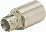 Compression Tube Connector