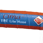 Teflon hose