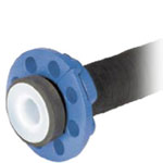 Teflon hose