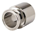 sanitary fitting